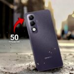 Oppo K13x 5G smartphone with 50MP camera dropped on street