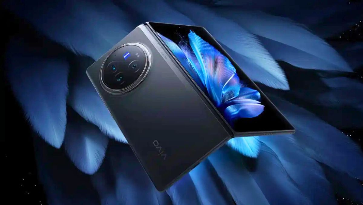 Vivo X Fold5