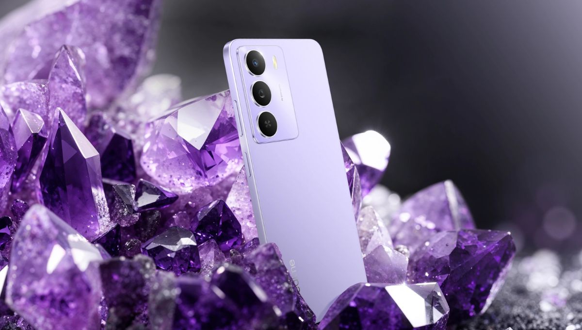 Realme Narzo 80 Lite