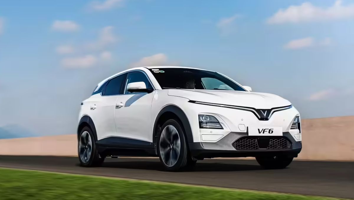 VinFast VF 6