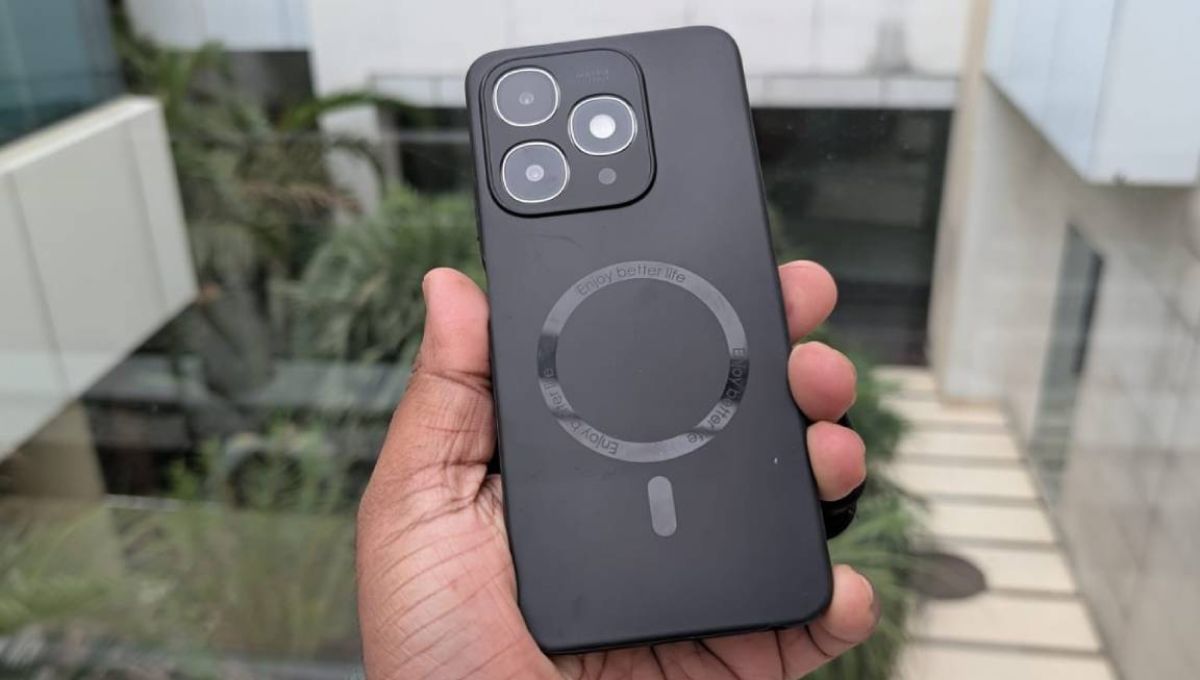 itel A90