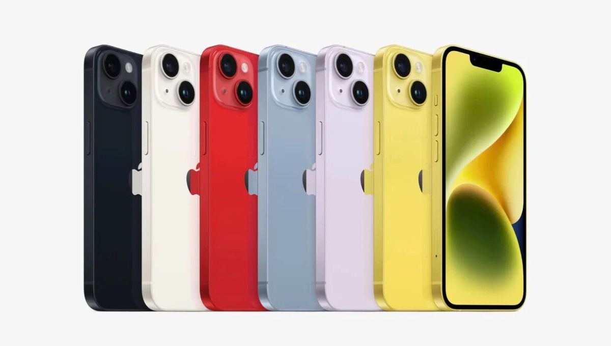 iphone 14 