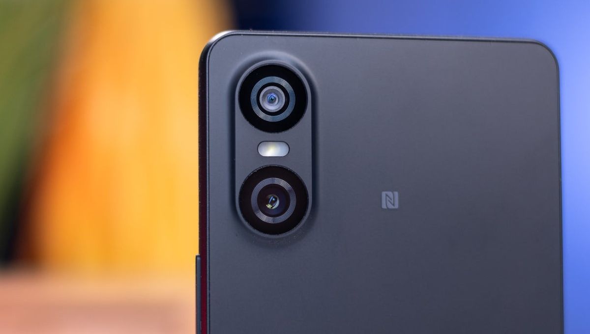 Sony Xperia 10 VI
