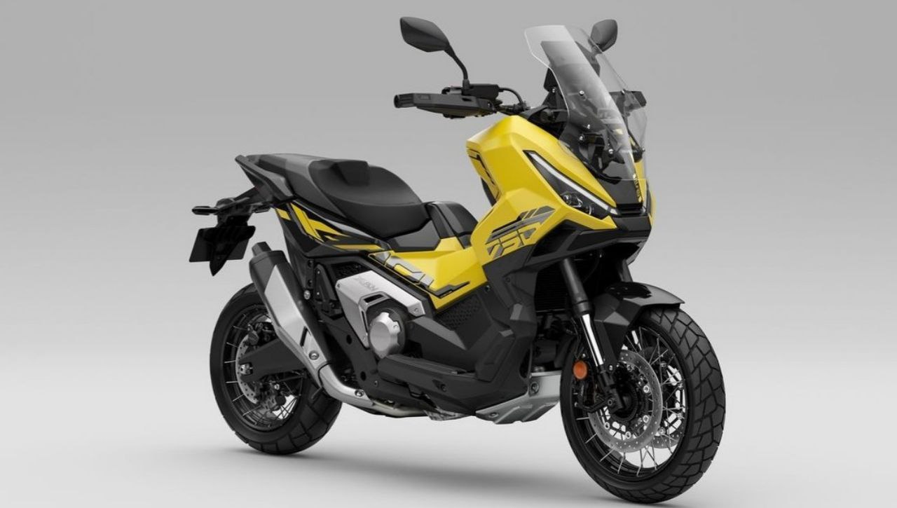 Honda X-ADV 2025