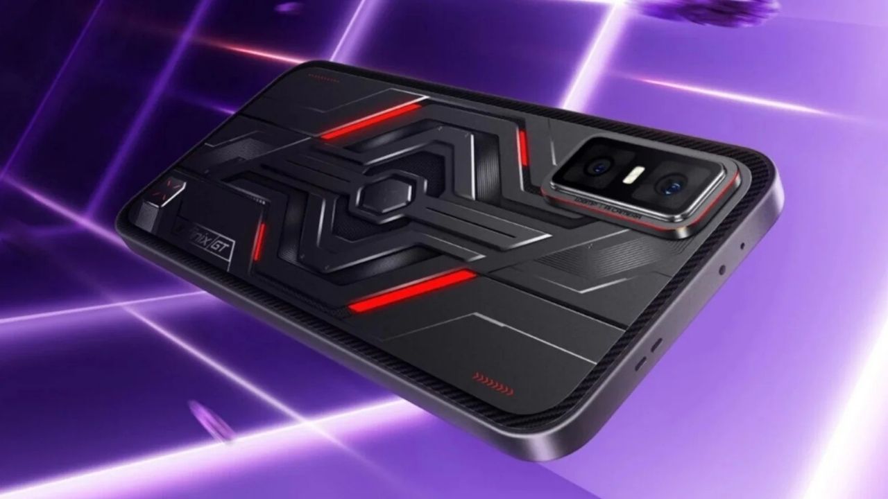Infinix GT 30 Pro