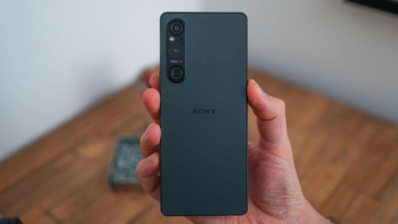 Sony Xperia 1 V