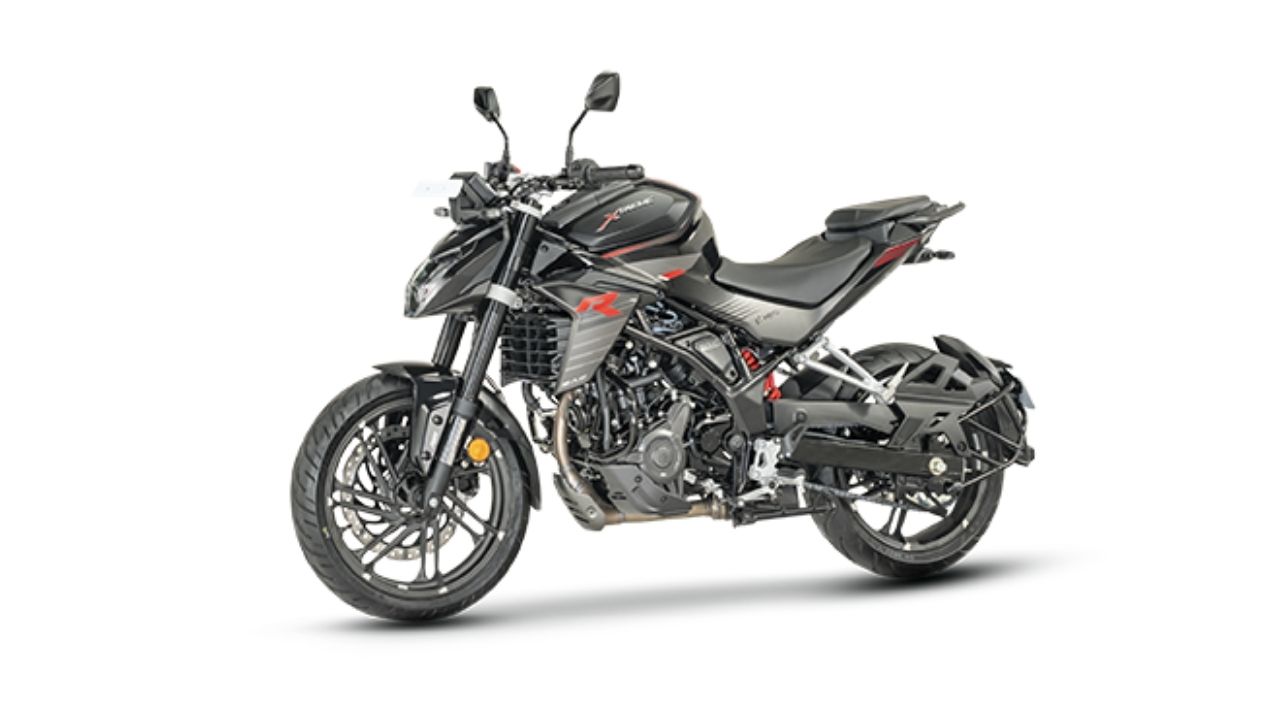 Hero Xtreme 250R