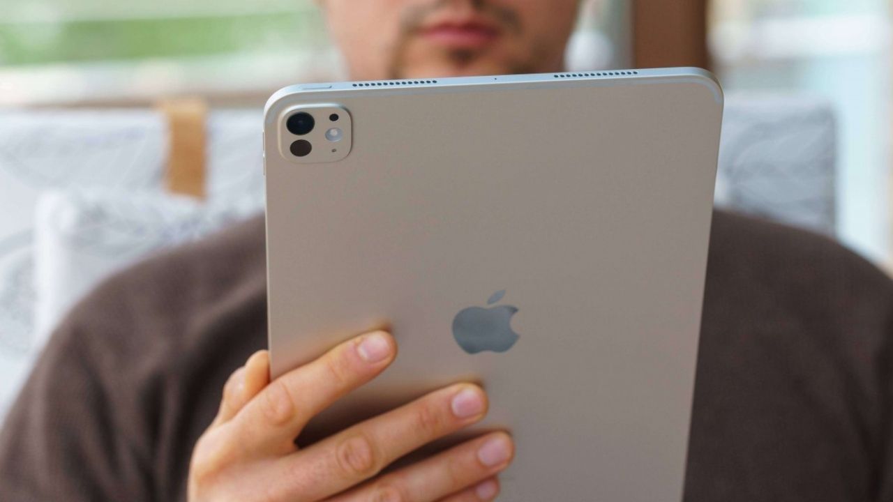 Apple iPad Pro 11