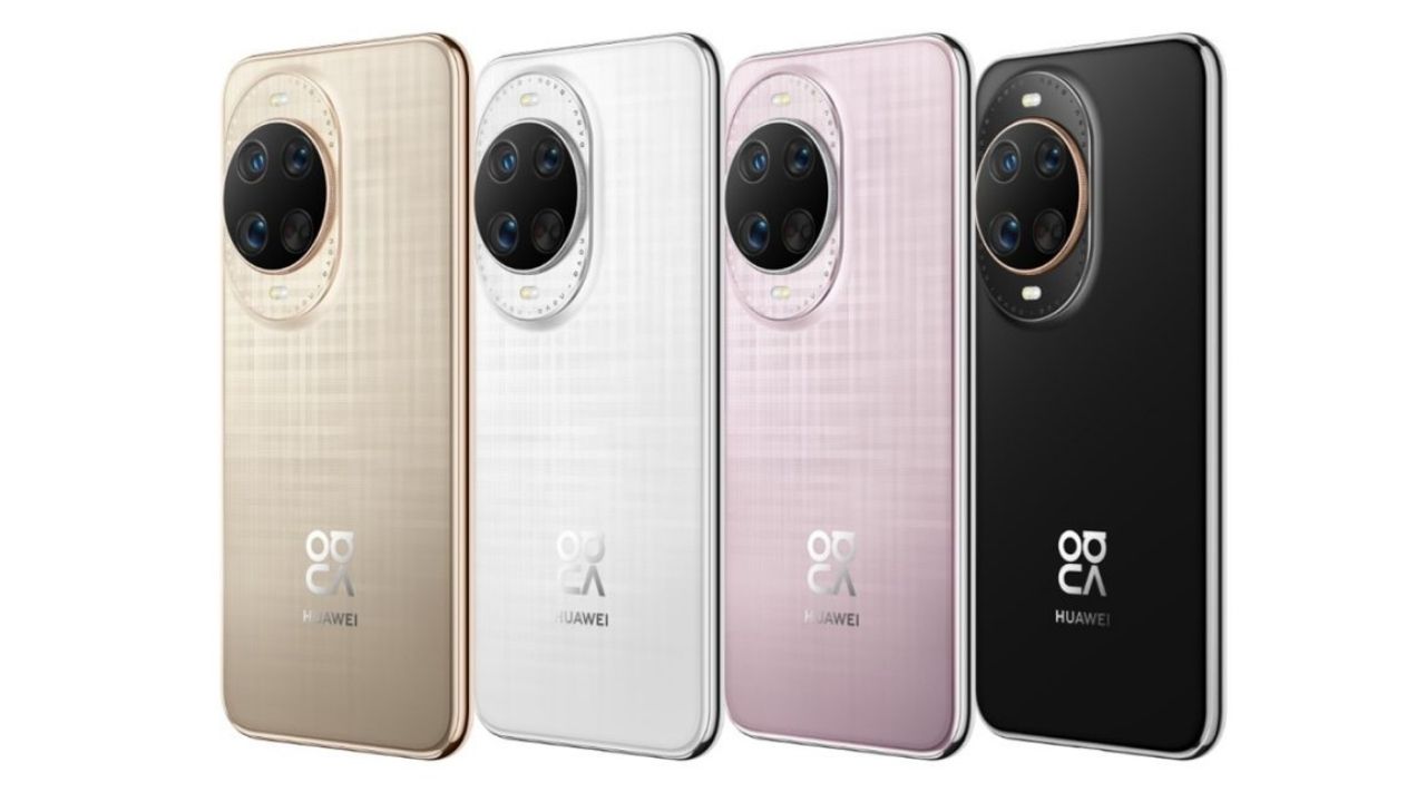 Huawei Nova 14 Ultra