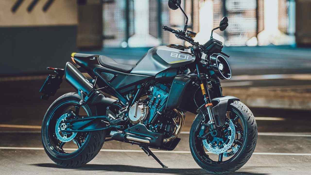 2025 husqvarna svartpilen 401