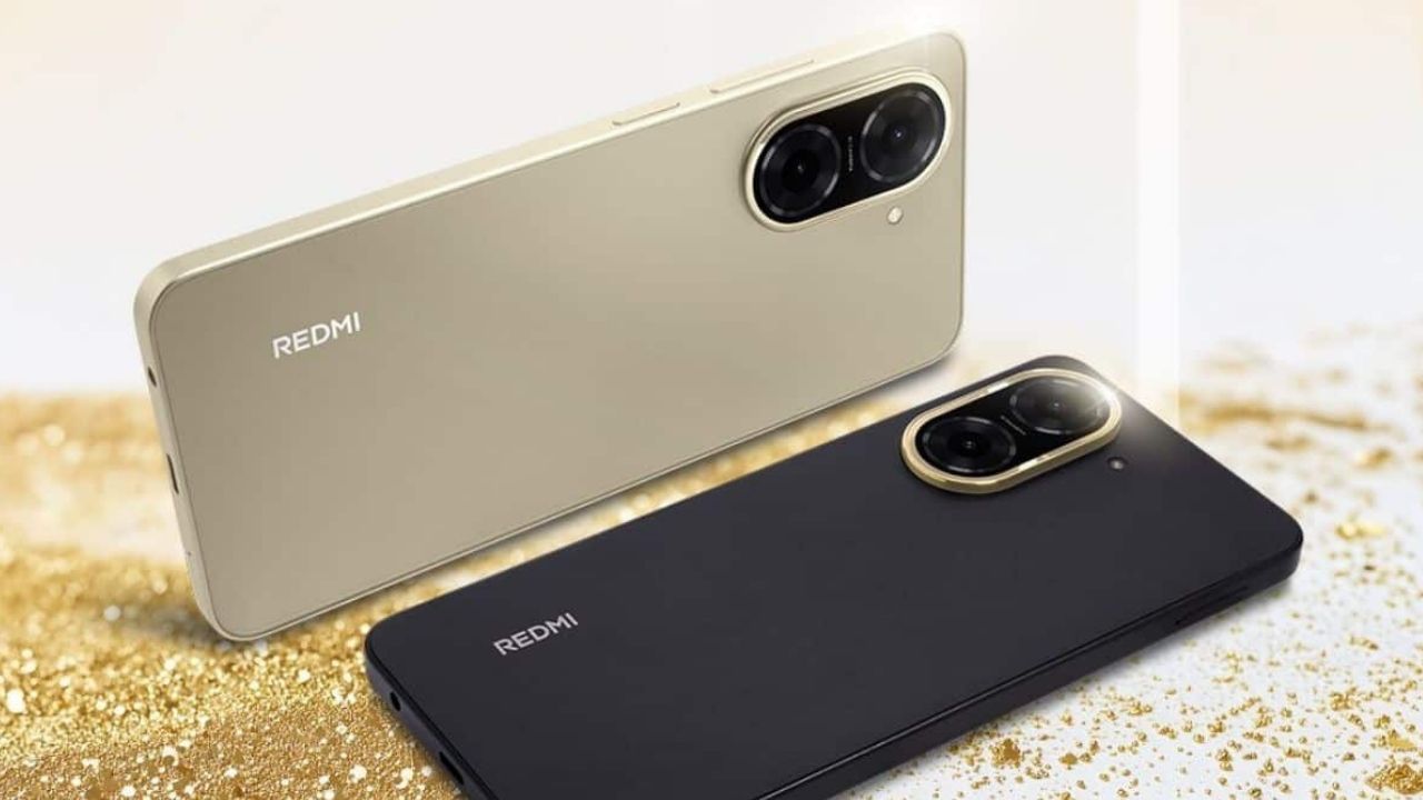 xiaomi redmi a5