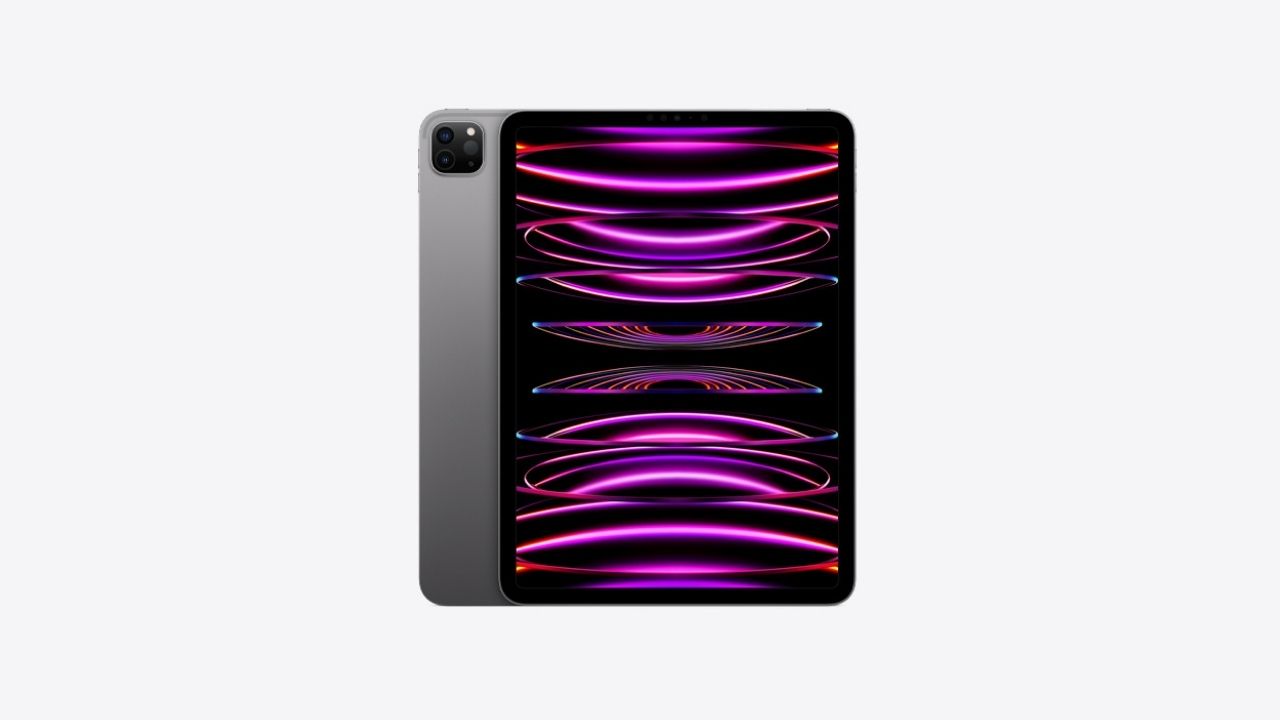 Apple iPad Pro 11
