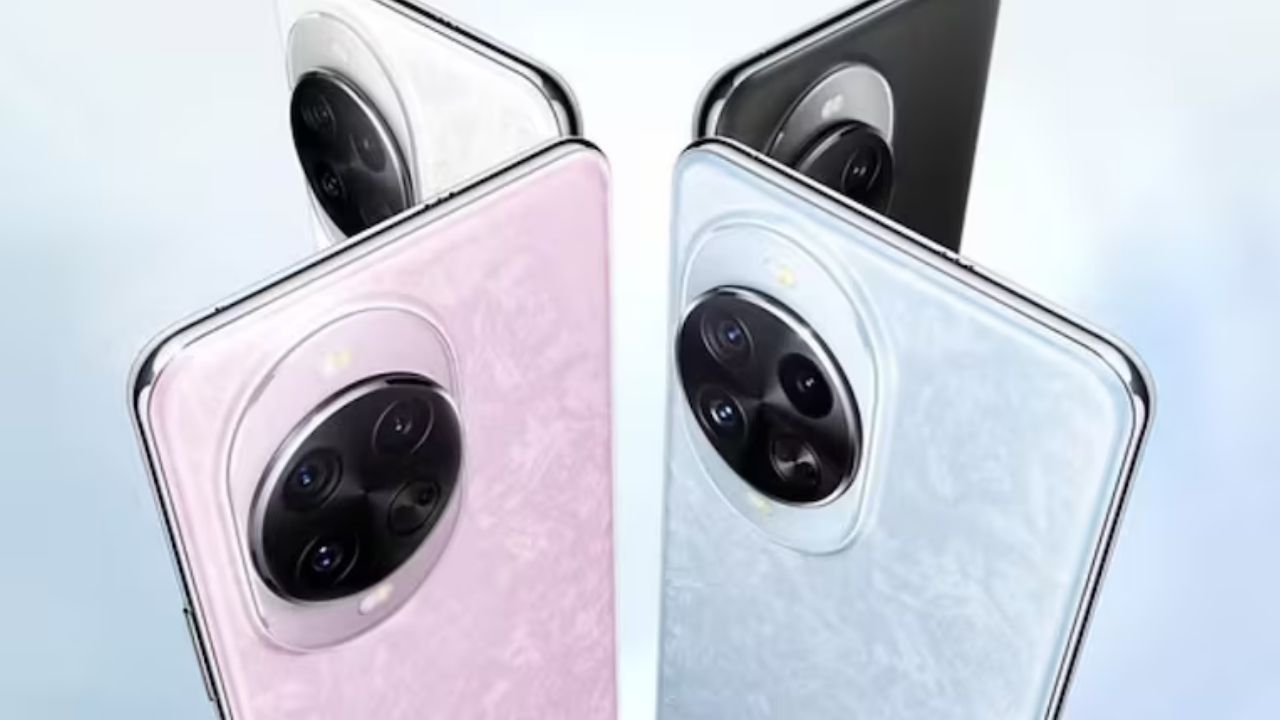 Huawei Nova 14 Ultra