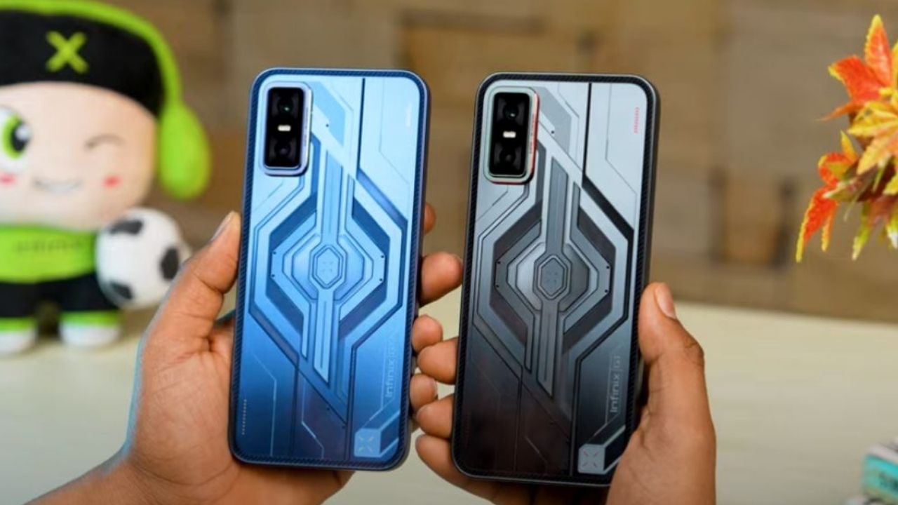 Infinix GT 30 Pro
