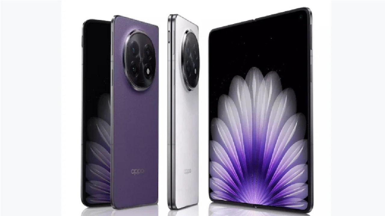 oppo find n5