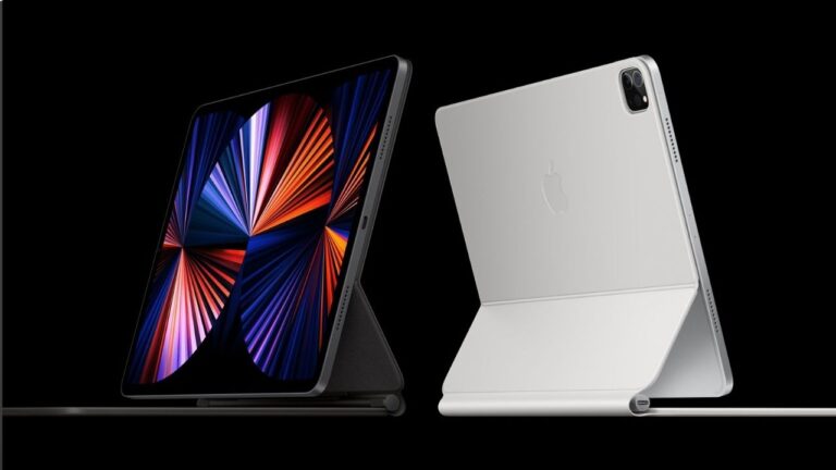 Apple iPad Pro 11