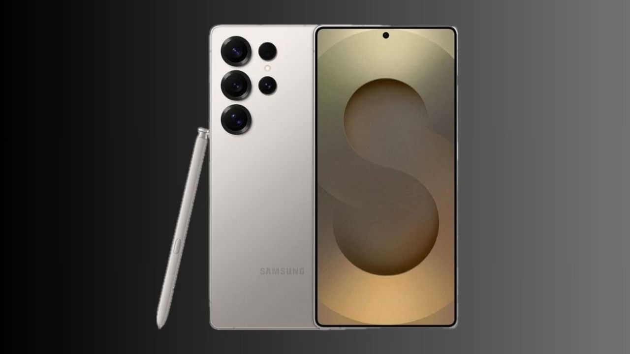 Galaxy S25 Ultra