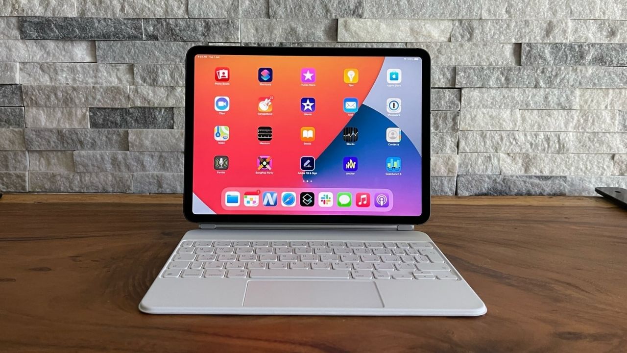Apple iPad Pro 11