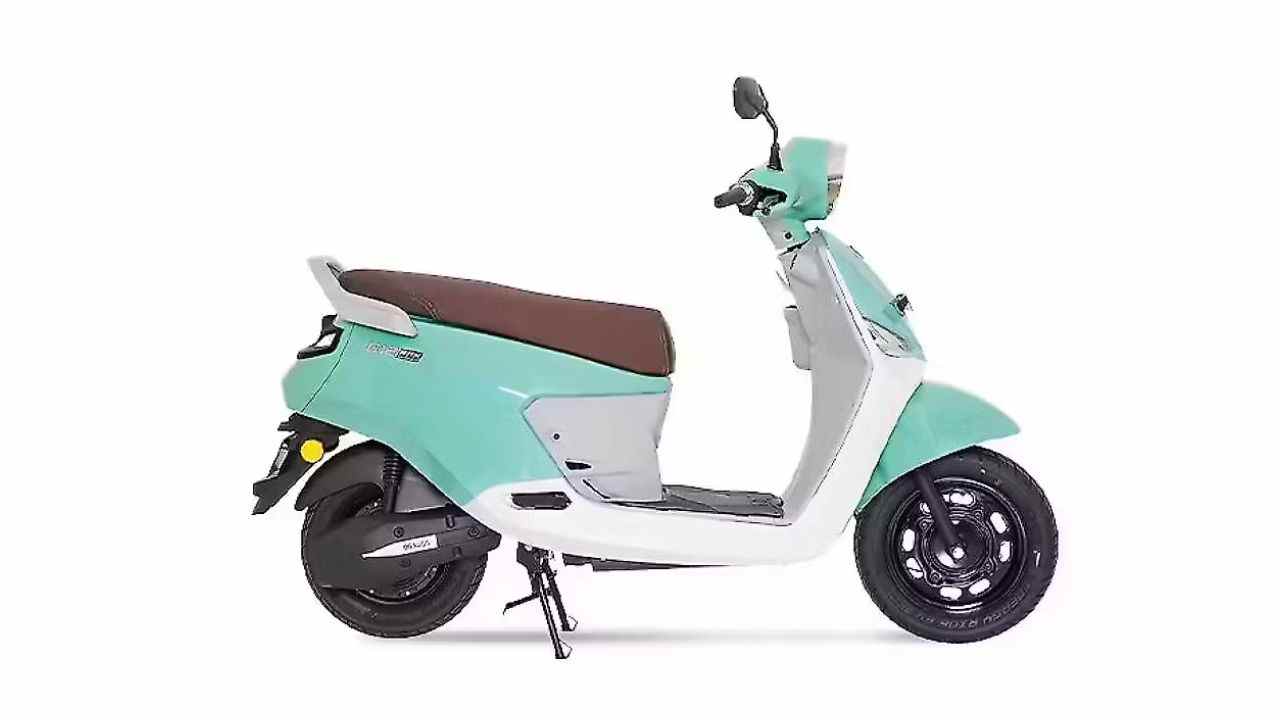 BGauss C12i Max