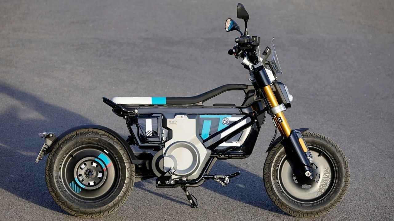 BMW CE 02 (2) BMW CE 02