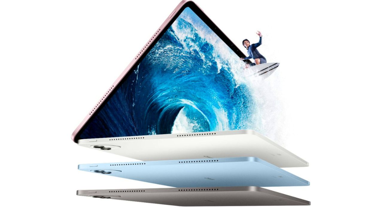 vivo Pad 5 Pro
