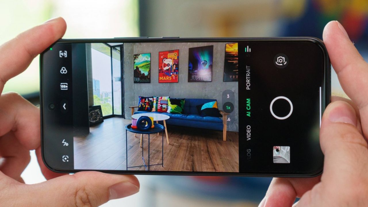 Infinix GT 30 Pro