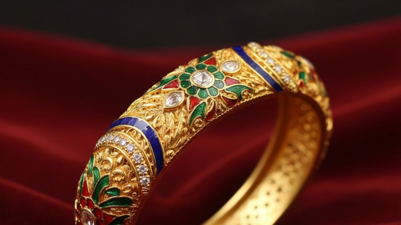 Gold Silver Price Update