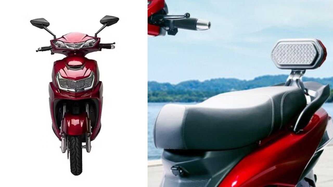 Odysse E2Go