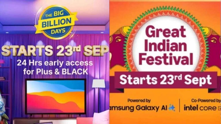 Flipkart Big Billion Days 2025