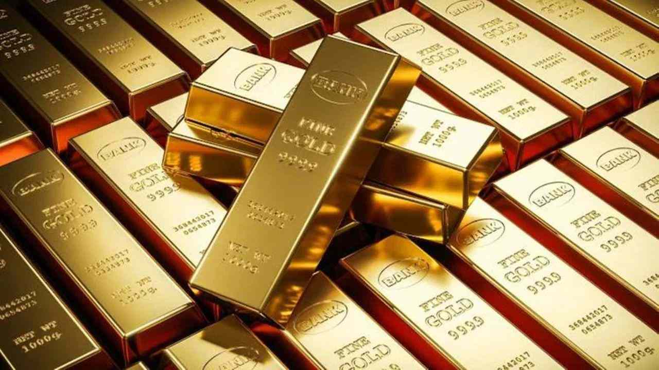 Gold Price Today 29 September 2025