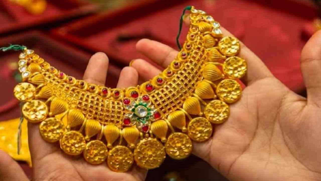 Gold Price Today 29 September 2025