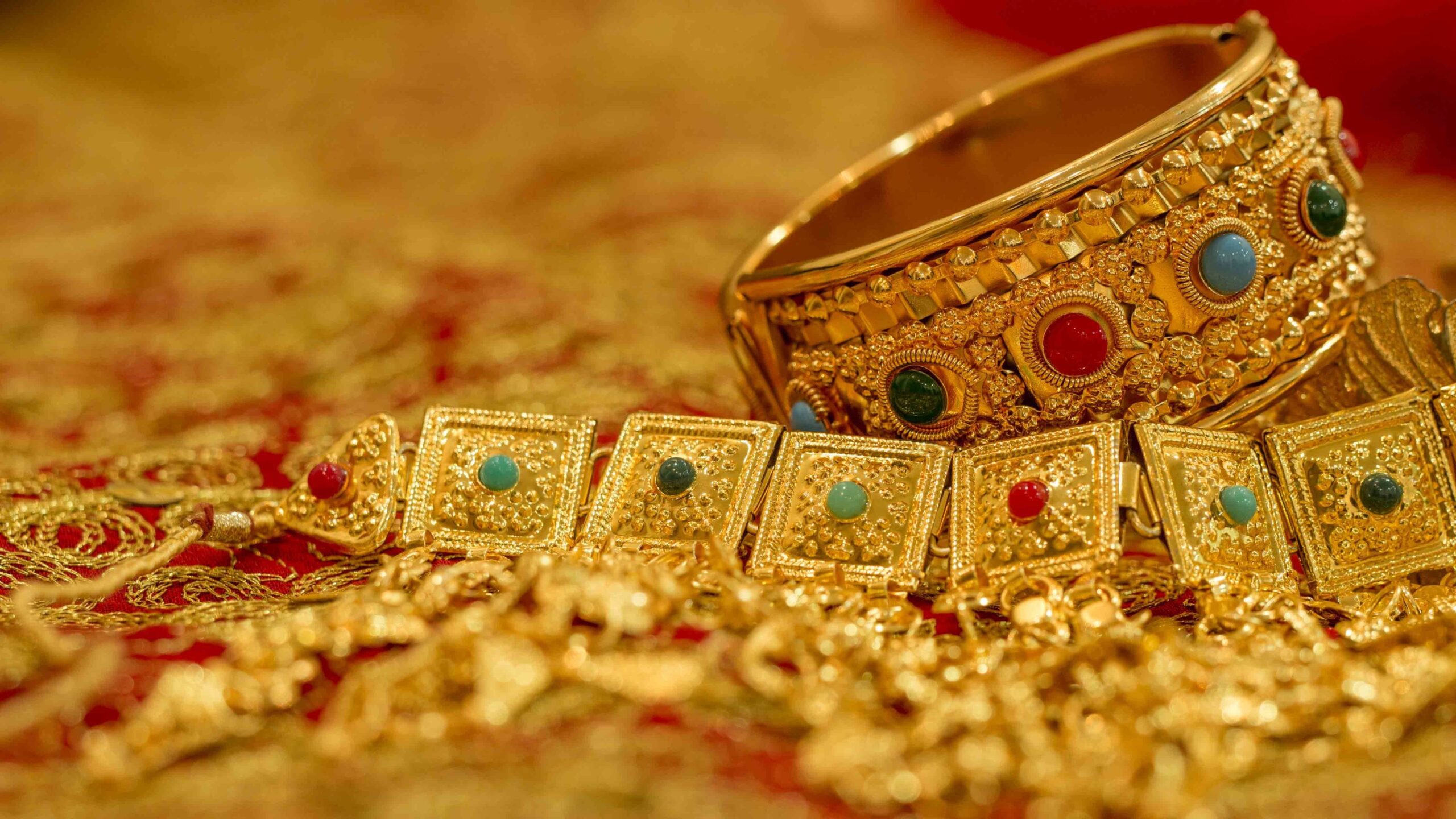 Gold Price Today 29 September 2025