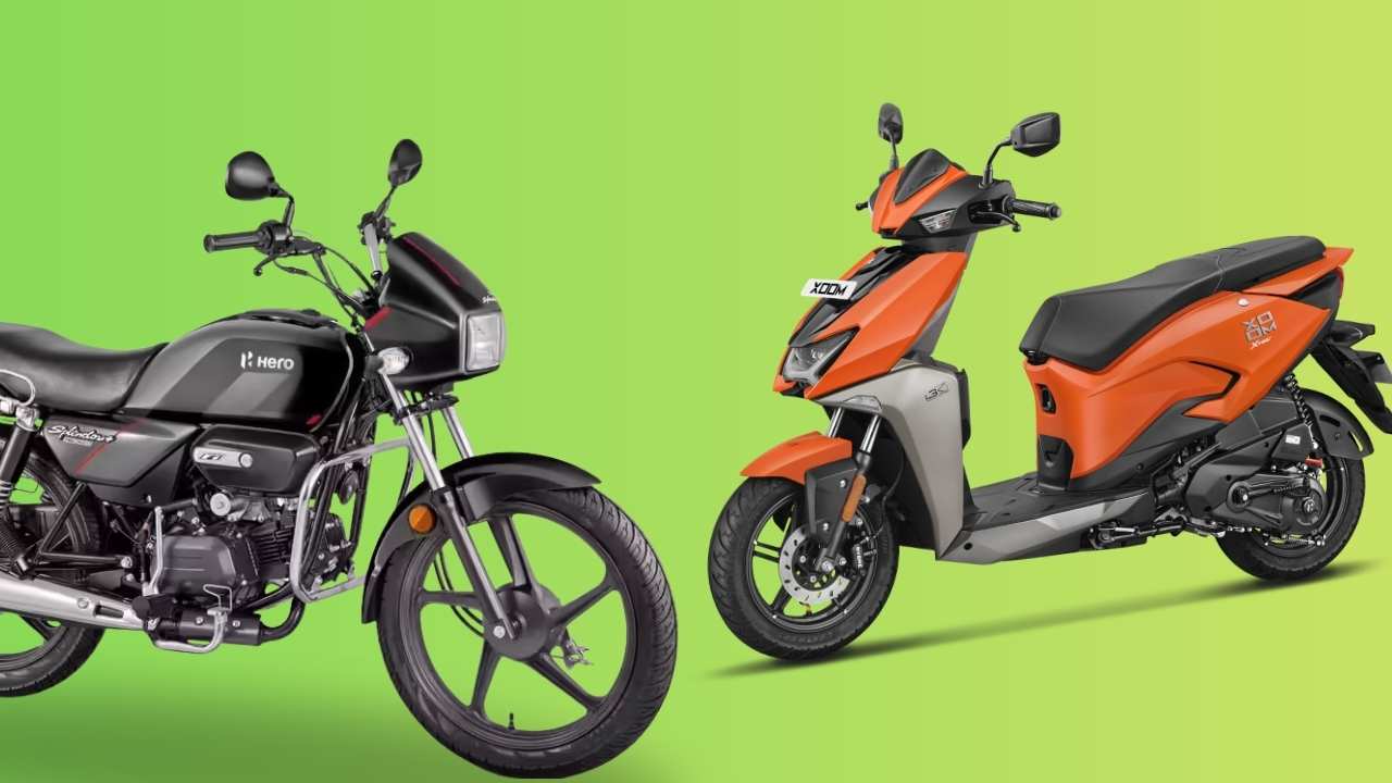 Hero MotoCorp Price Cut