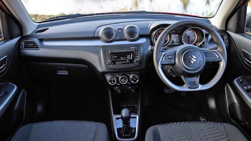 Suzuki Swift Price 2025, Suzuki Swift GST Cut, Maruti Suzuki Swift New Price, Suzuki Swift India 2025
