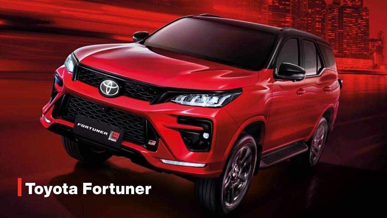 Toyota Navratri Offer 2025