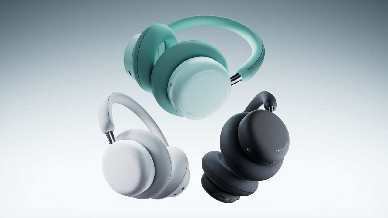 cmf headphones pro launch date in india CMF Headphones Pro Price in India with 100 Hours Battery and ANC