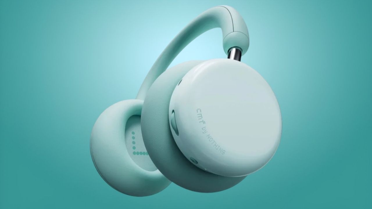 cmf headphones pro price in india CMF Headphones Pro Price in India with 100 Hours Battery and ANC