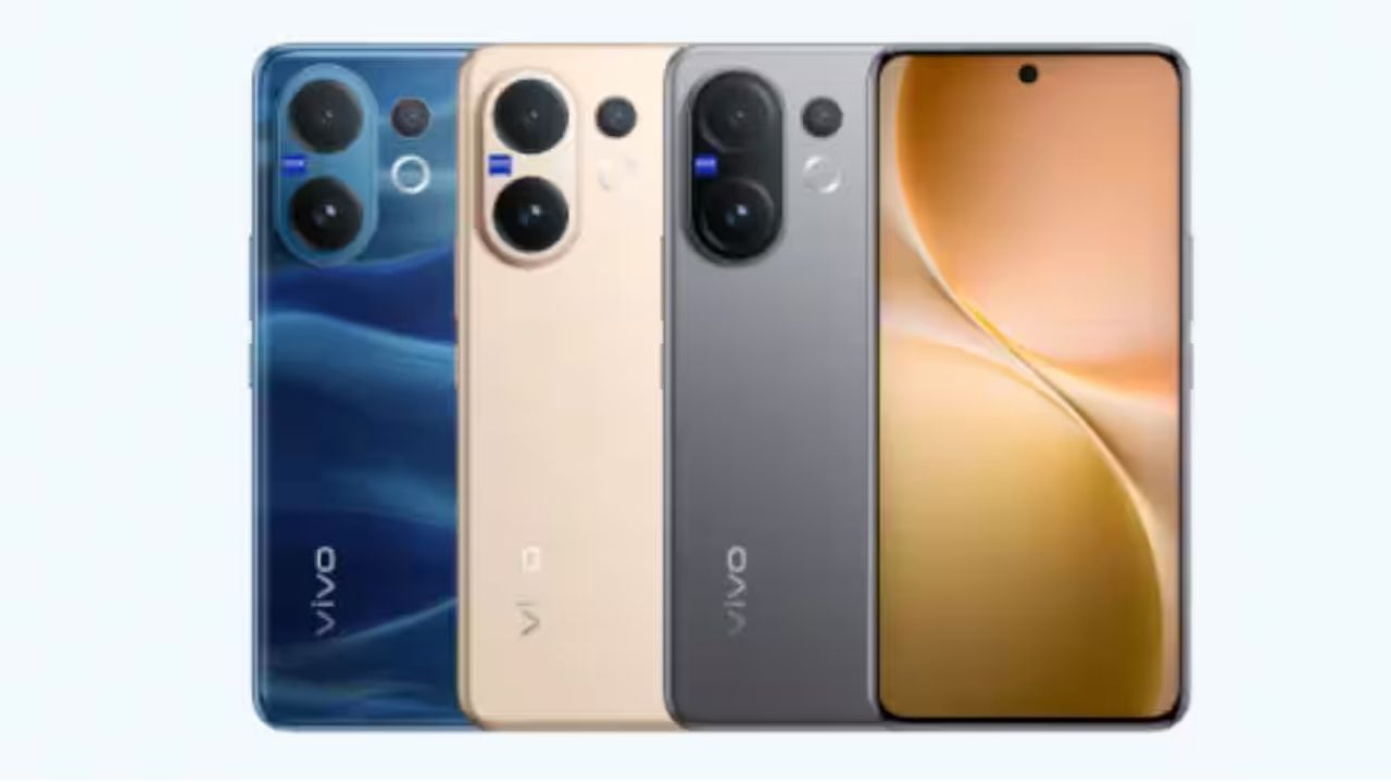 vivo v60e