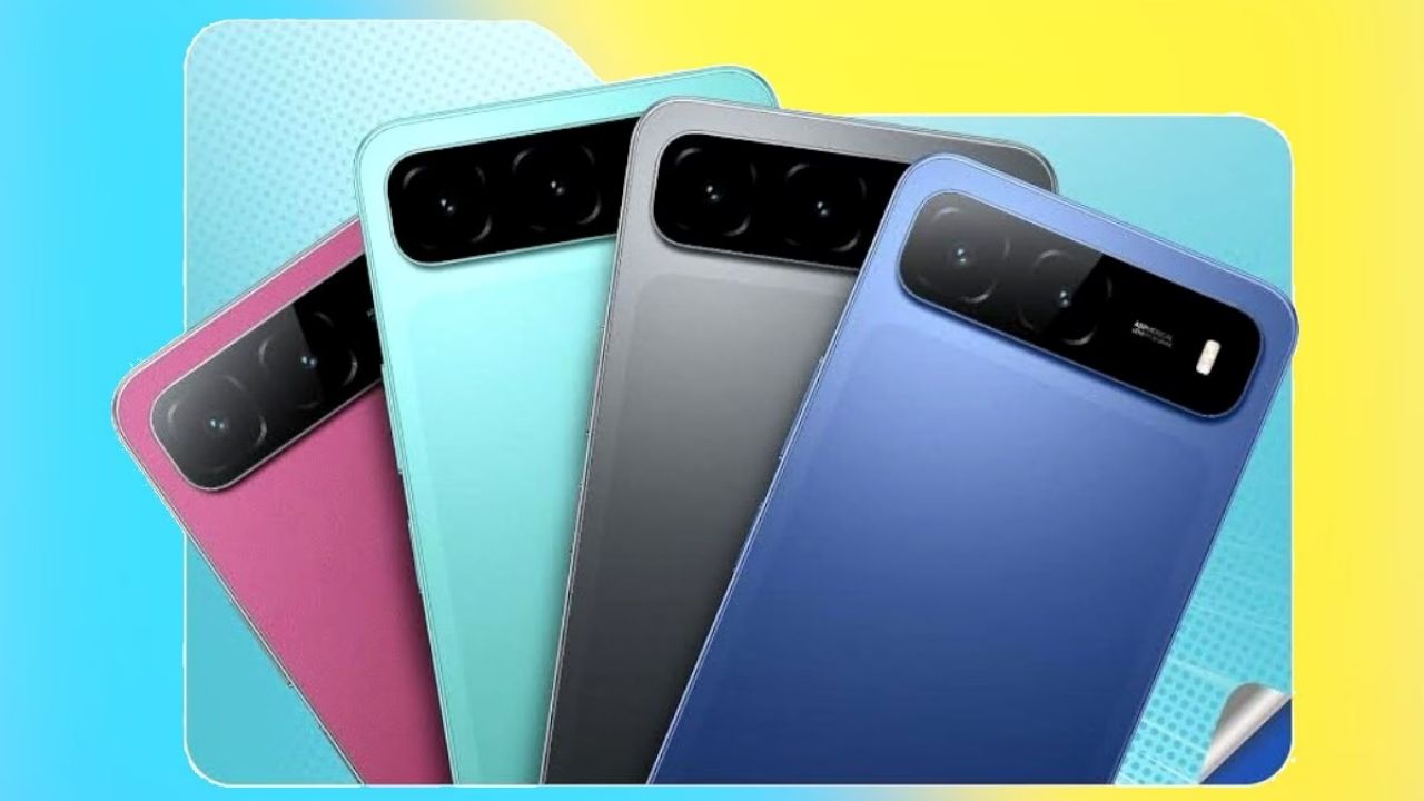 infinix hot 60i 5g