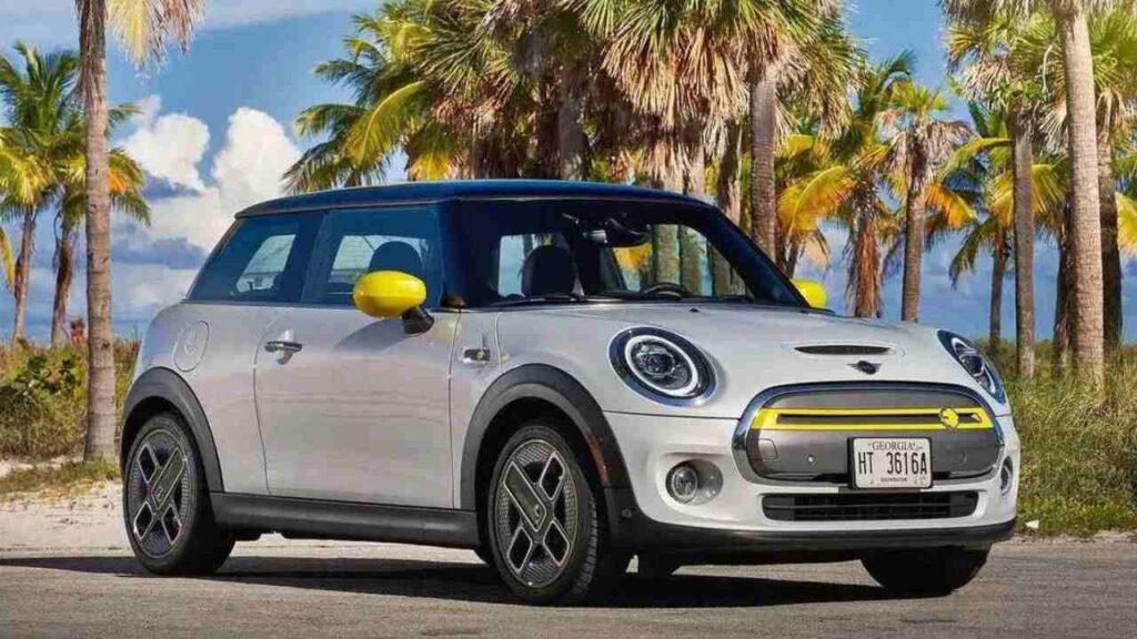 mini cooper gst rate cut new price 2025