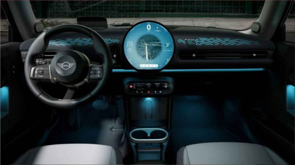 mini cooper gst rate cut new price 2025