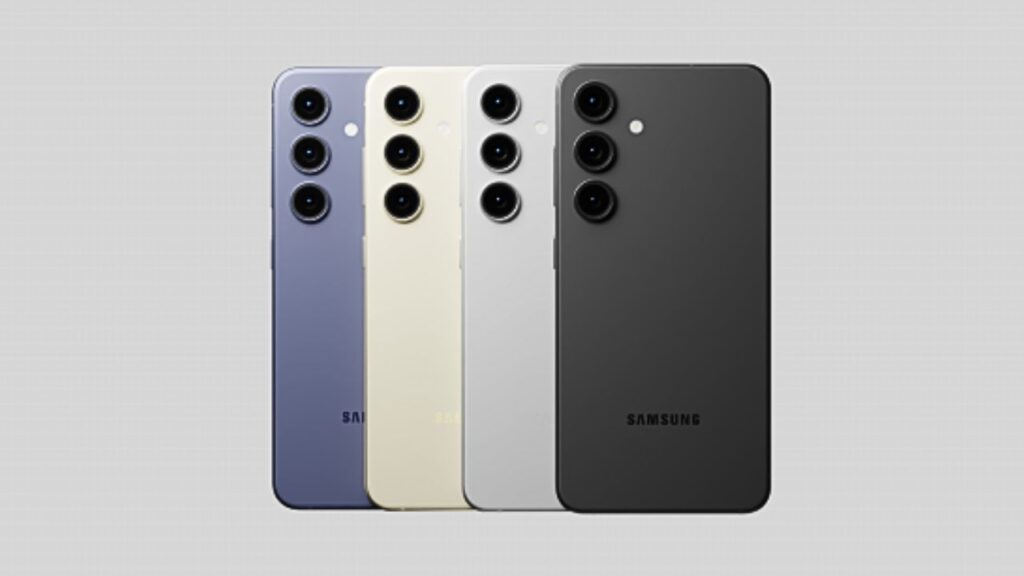 samsung galaxy s24 5g