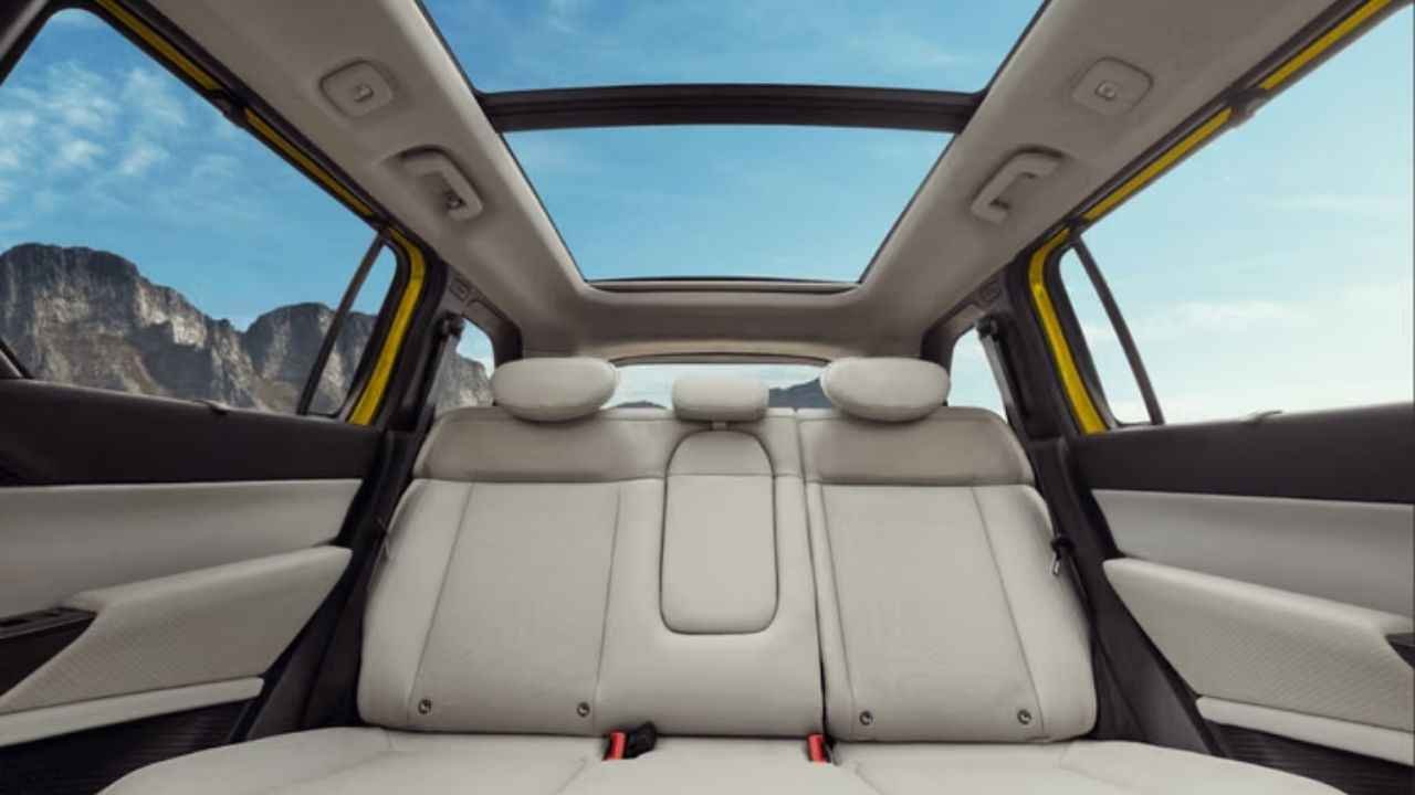 New Tata Sierra 2025