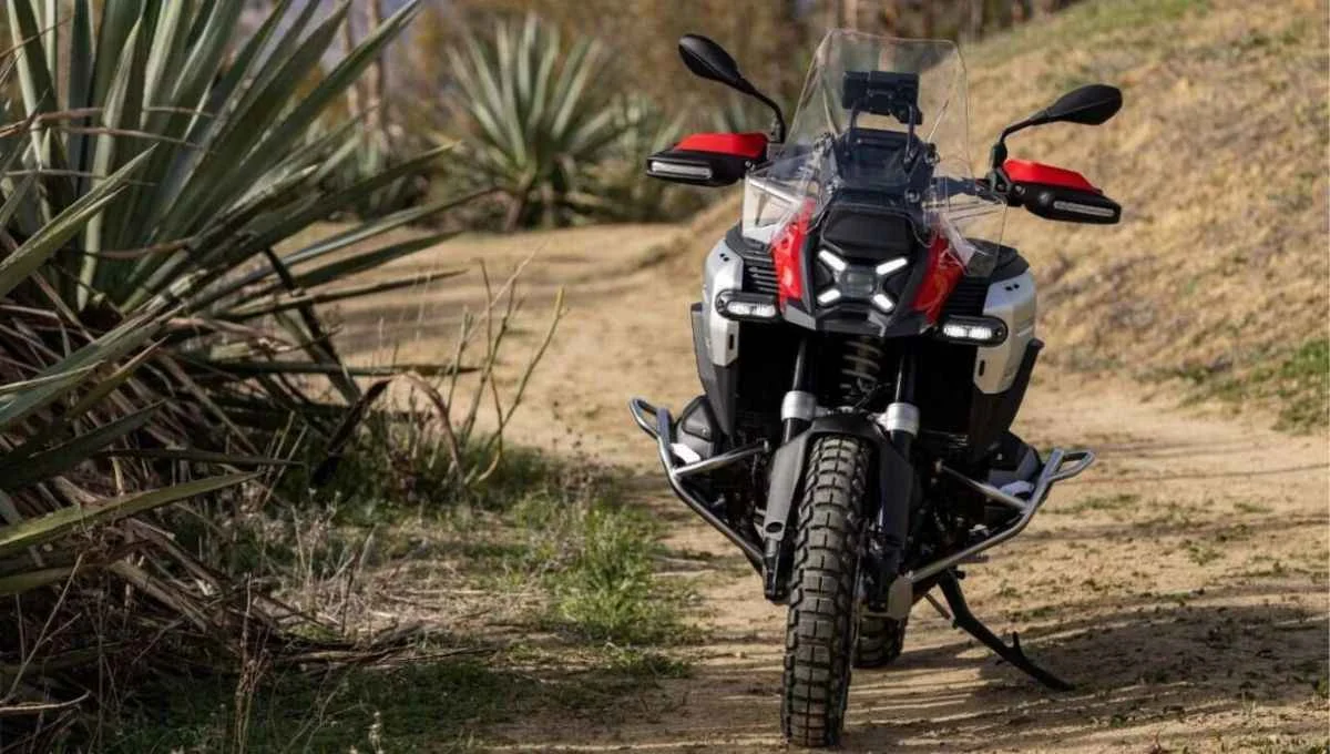 BMW R 1300 GS