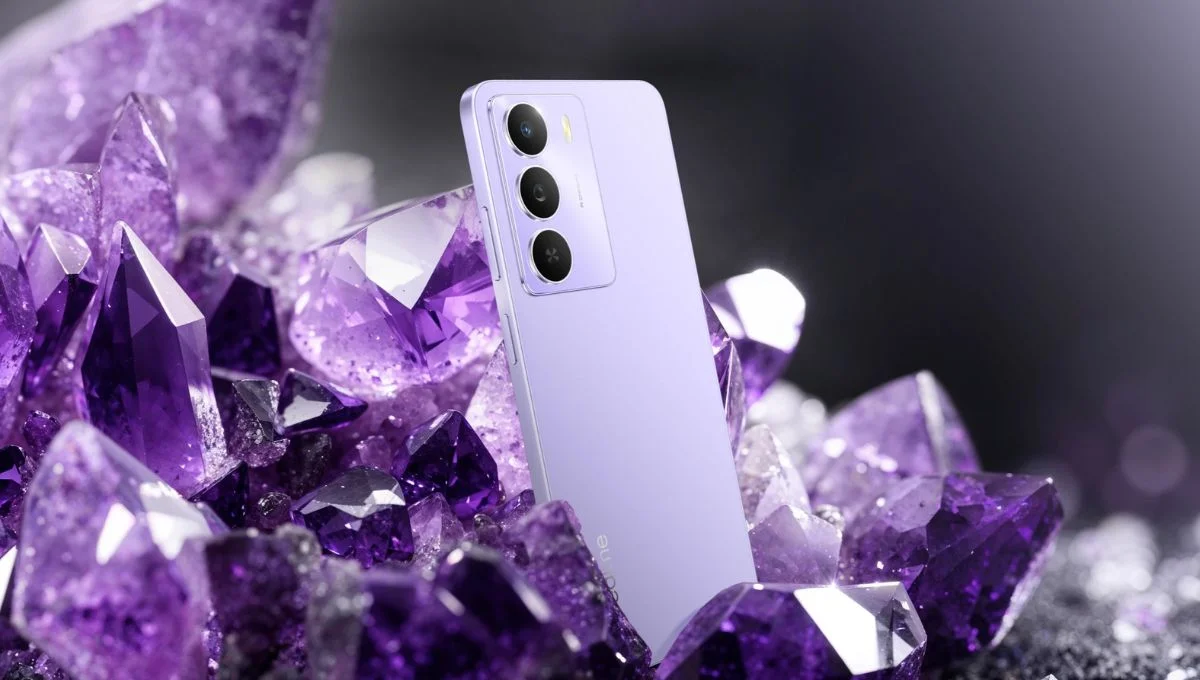 Realme Narzo 80 Lite