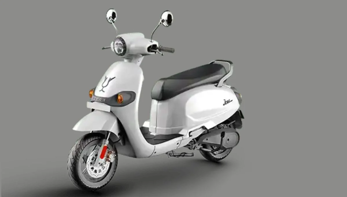 Joy e-bike Mihos