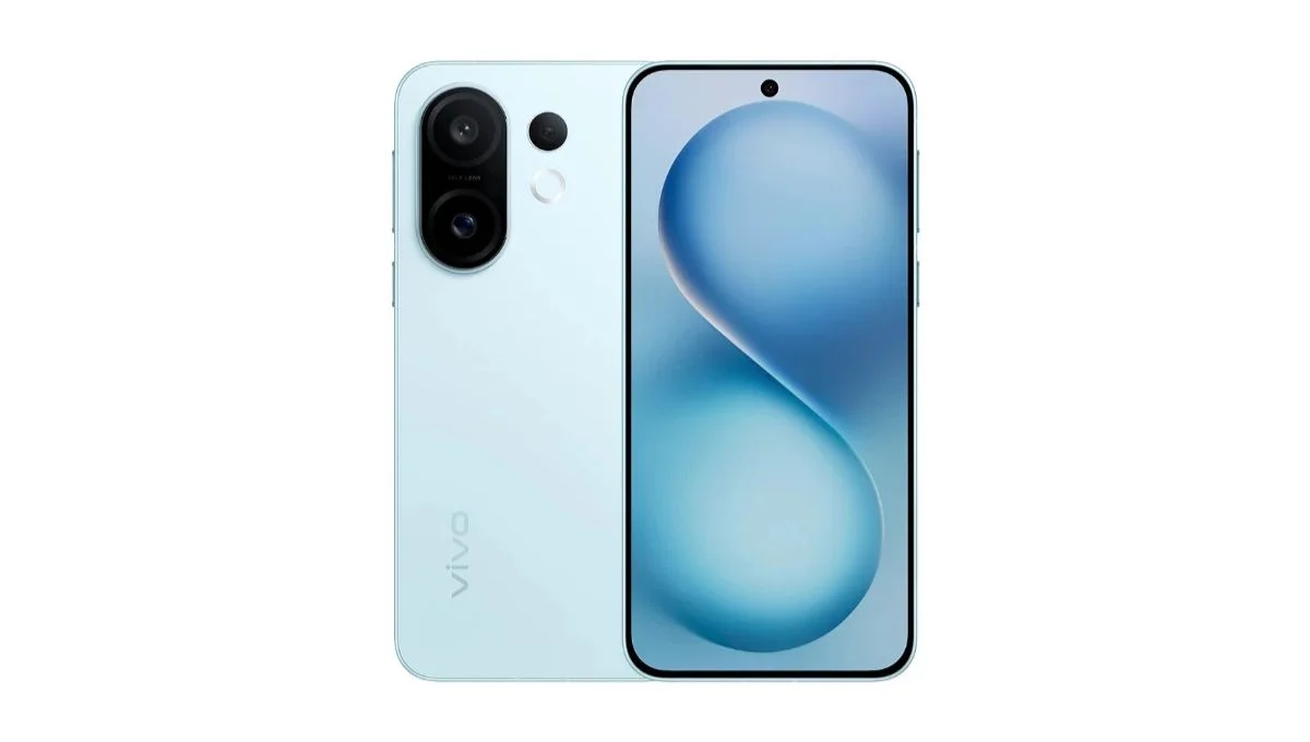 Vivo X200 FE 5G