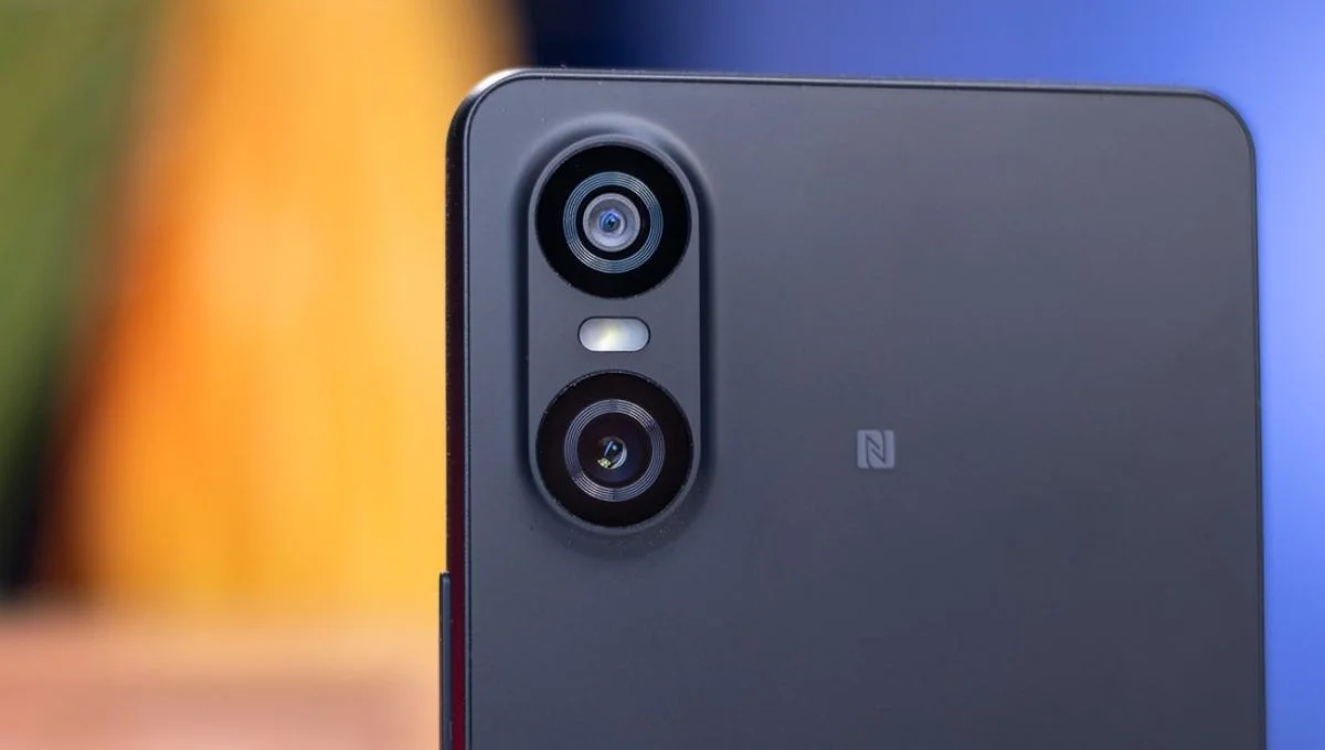 Sony Xperia 10 VI