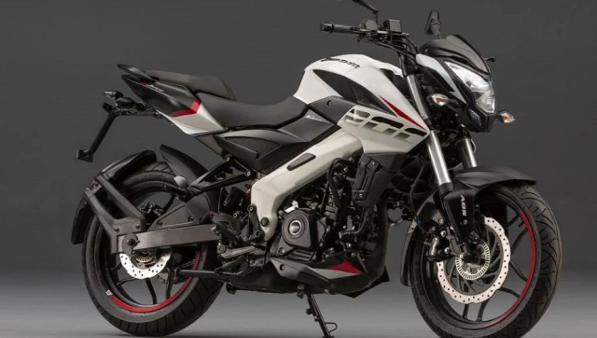 Bajaj Pulsar NS200