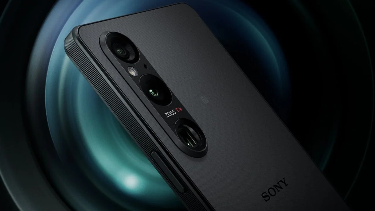 Sony Xperia 1 V